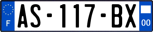 AS-117-BX