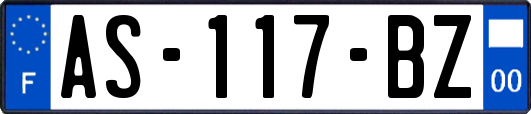 AS-117-BZ