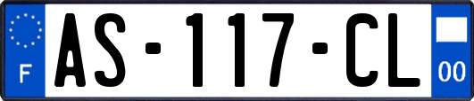AS-117-CL