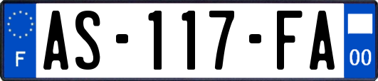 AS-117-FA