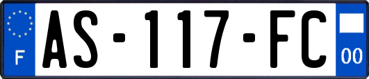 AS-117-FC