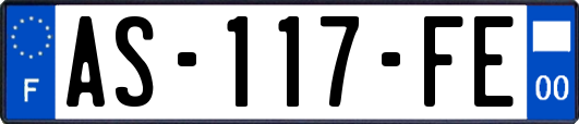 AS-117-FE