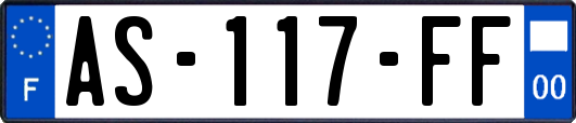 AS-117-FF