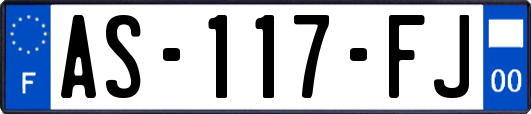 AS-117-FJ