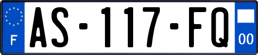 AS-117-FQ
