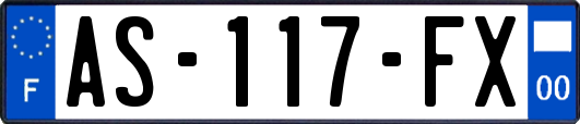 AS-117-FX