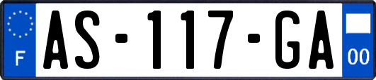 AS-117-GA