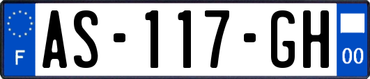 AS-117-GH