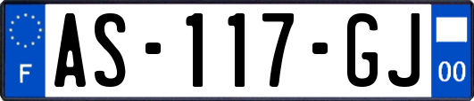 AS-117-GJ