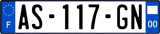 AS-117-GN
