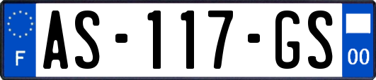 AS-117-GS