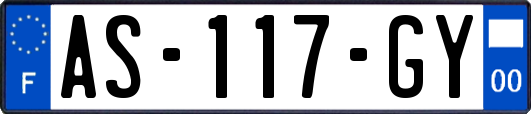AS-117-GY