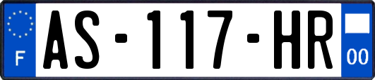 AS-117-HR