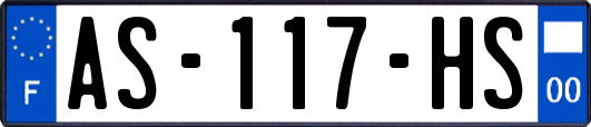 AS-117-HS