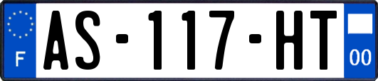 AS-117-HT