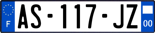 AS-117-JZ