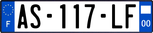 AS-117-LF