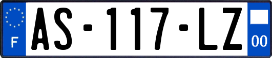 AS-117-LZ