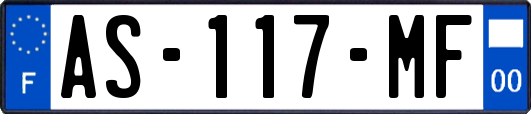 AS-117-MF