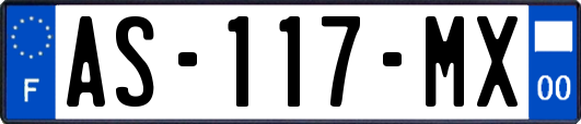 AS-117-MX