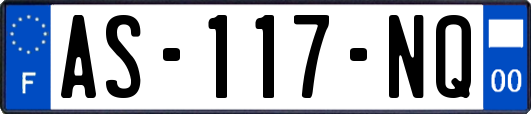 AS-117-NQ