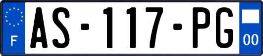 AS-117-PG