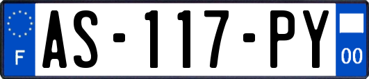 AS-117-PY