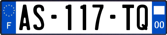 AS-117-TQ