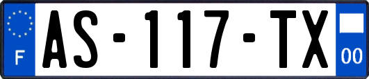 AS-117-TX