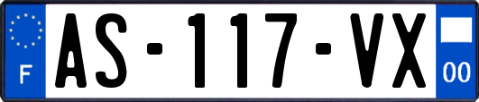 AS-117-VX