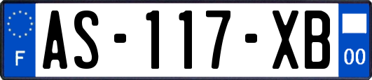 AS-117-XB