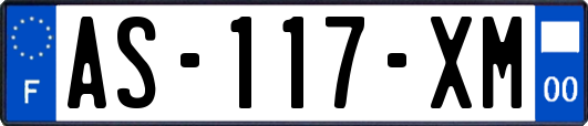 AS-117-XM