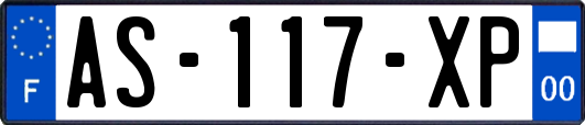 AS-117-XP