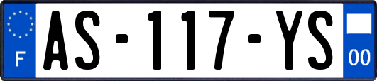 AS-117-YS