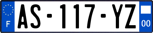 AS-117-YZ