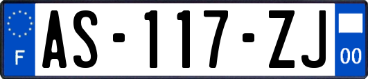 AS-117-ZJ