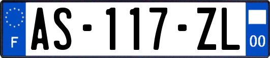 AS-117-ZL