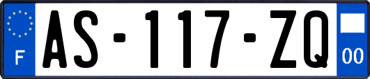 AS-117-ZQ