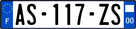 AS-117-ZS