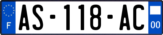 AS-118-AC