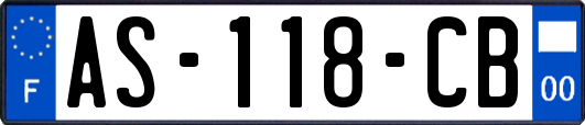 AS-118-CB