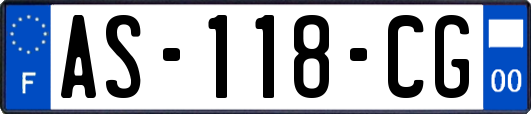 AS-118-CG