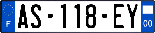 AS-118-EY