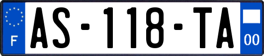 AS-118-TA