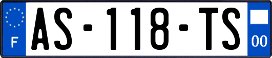 AS-118-TS