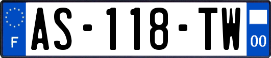 AS-118-TW