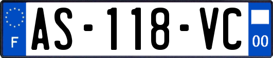 AS-118-VC