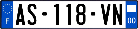 AS-118-VN