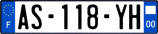 AS-118-YH