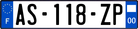 AS-118-ZP